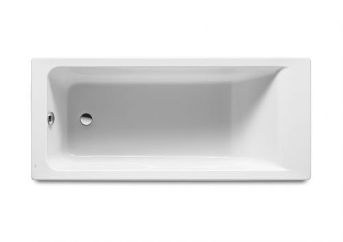 Roca Easy Акриловая ванна прямоугольная 170x75 x45 в Туапсе