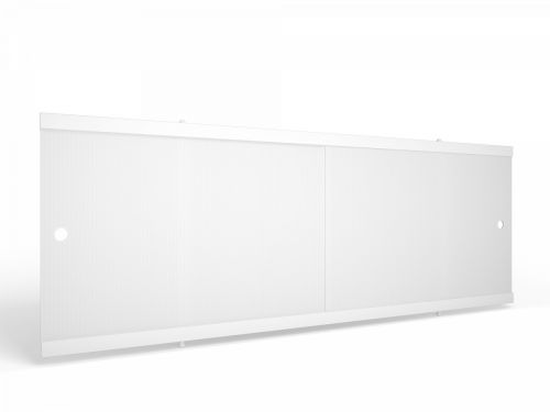 LORENA/SANTANA/NIKE/FLAVIA Панель боковая: универсальная тип 2, 70, ультра белый, Сорт1 Cersanit в Туапсе