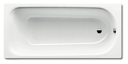 Kaldewei SANIFORM PLUS Стальная ванна Mod.363-1 170*70*41, alpine white, без ножек в Туапсе