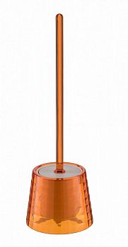 FX-33-67 Glady Ерш напольный оранжевый, термопластик Fixsen в Туапсе