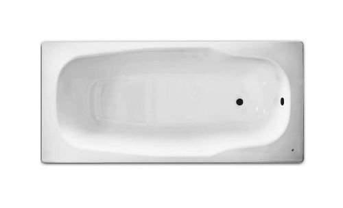 Ванна стальная BLB ATLANTICA 180×80, без отверстий для ручек в Туапсе