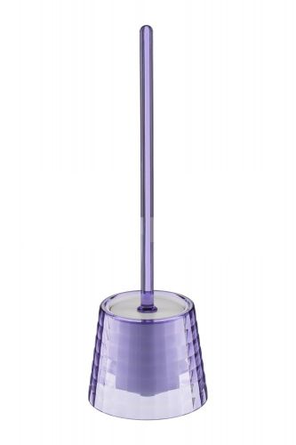 FX-33-79 Glady Ерш напольный фиолетовый, термопластик Fixsen в Туапсе