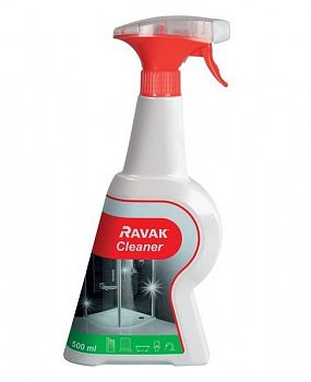 RAVAK Cleaner (500 мл) в Туапсе